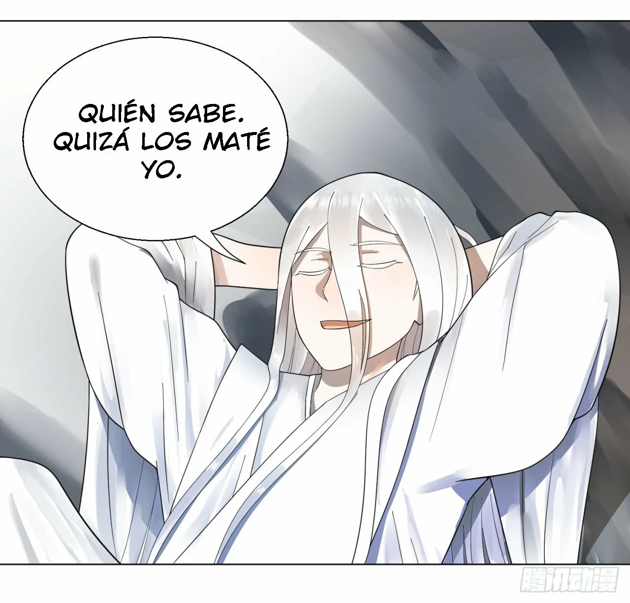 Mis 3000 Años Hacia el Reino Celestial —   Capítulo 44 — 67