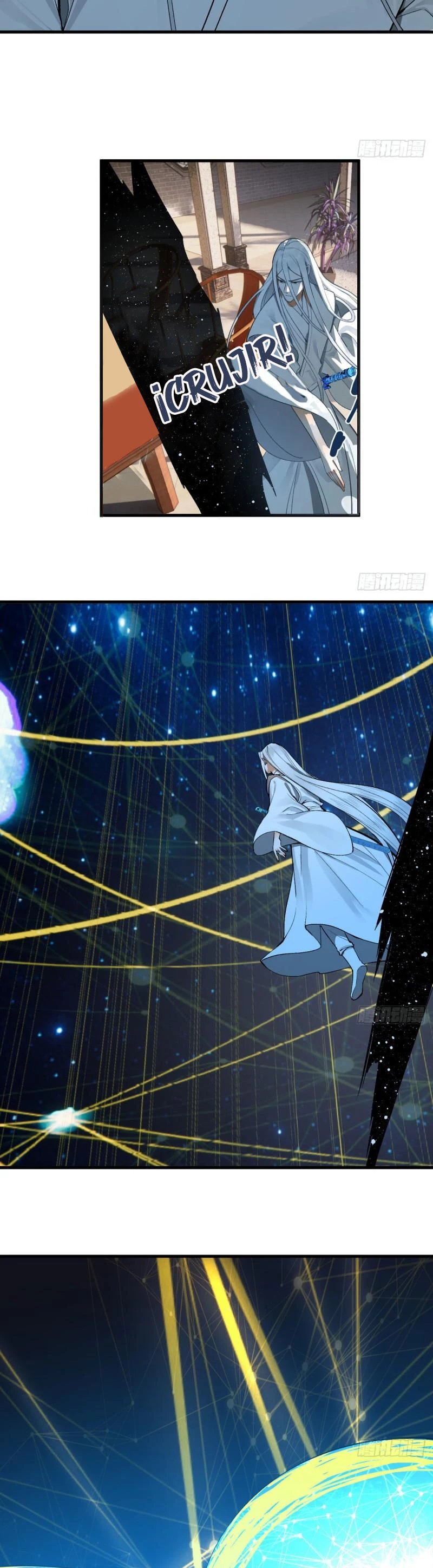 Mis 3000 Años Hacia el Reino Celestial —  Capítulo 250 — 9