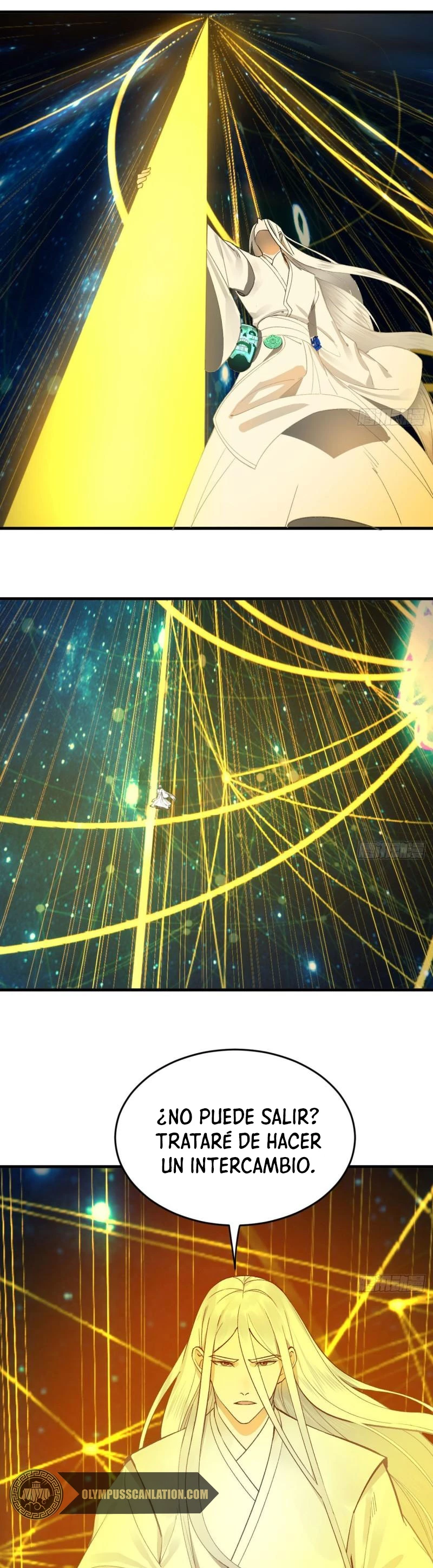 Mis 3000 Años Hacia el Reino Celestial —  Capítulo 250 — 13