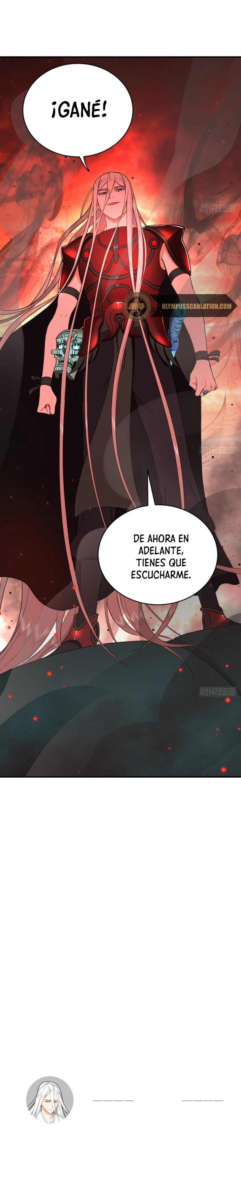 Mis 3000 Años Hacia el Reino Celestial —  Capítulo 197 — 26