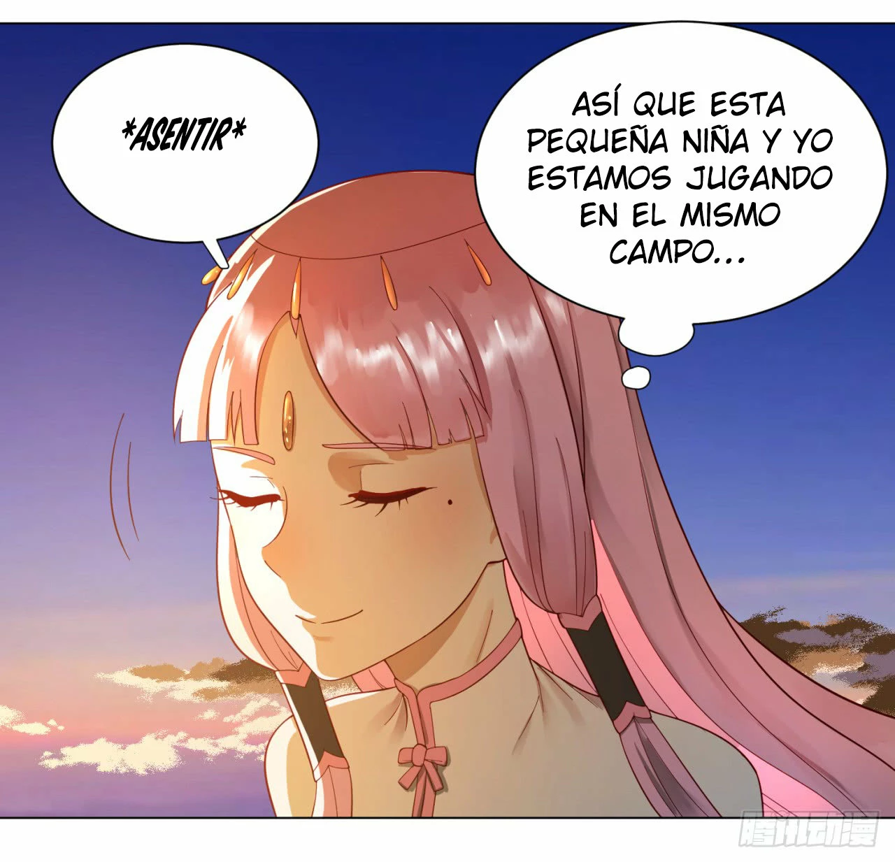 Mis 3000 Años Hacia el Reino Celestial —   Capítulo 50 — 6
