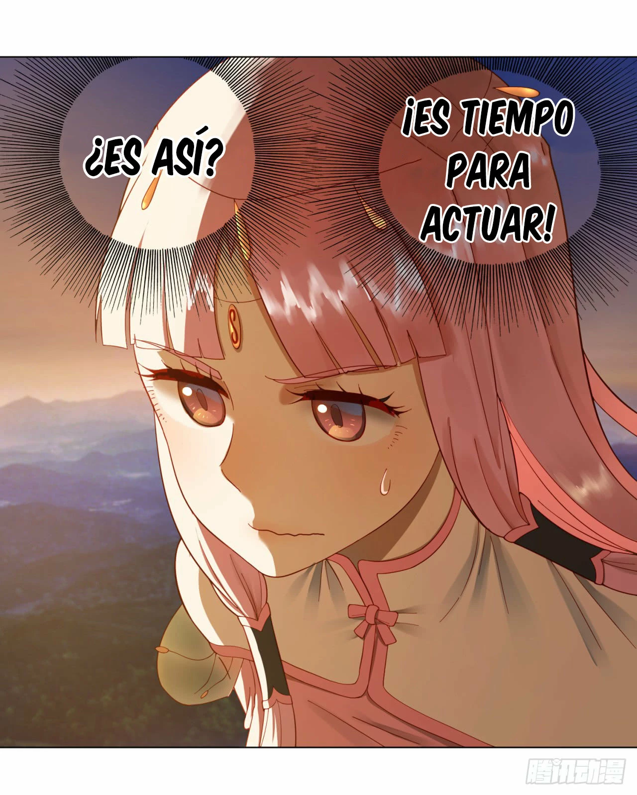 Mis 3000 Años Hacia el Reino Celestial —   Capítulo 50 — 12