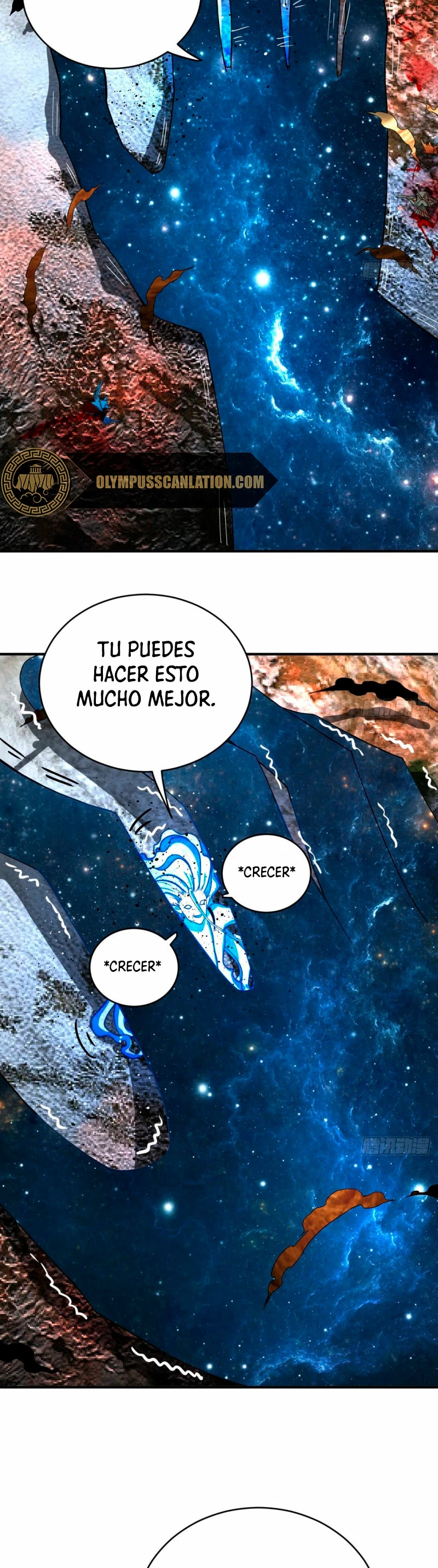 Mis 3000 Años Hacia el Reino Celestial —  Capítulo 171 — 33
