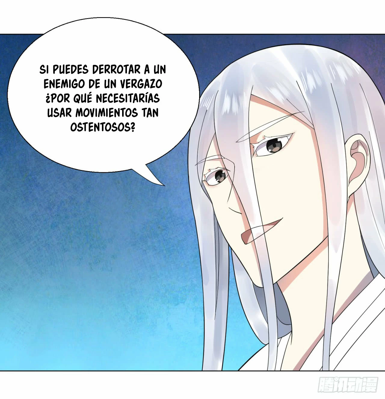 Mis 3000 Años Hacia el Reino Celestial —   Capítulo 34 — 36