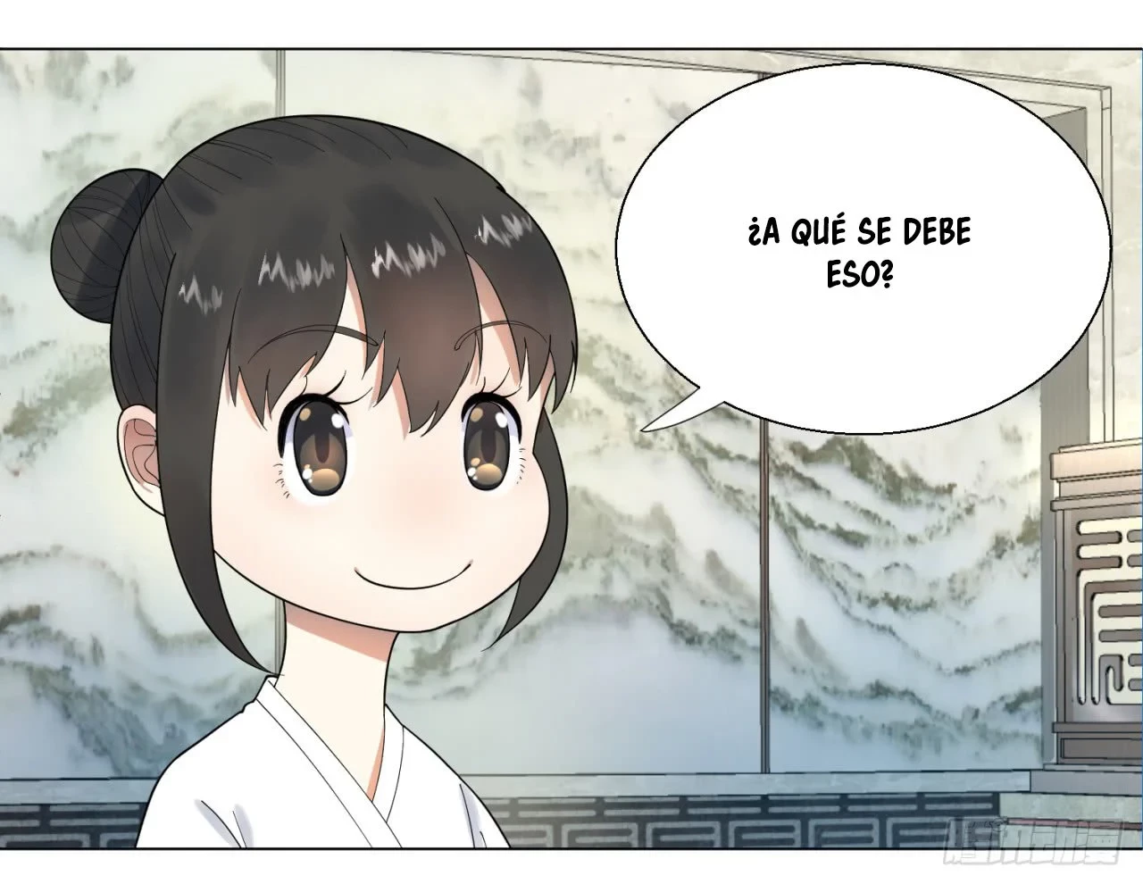Mis 3000 Años Hacia el Reino Celestial —   Capítulo 34 — 43