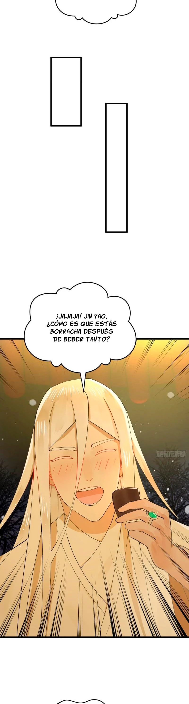 Mis 3000 Años Hacia el Reino Celestial —  Capítulo 267 — 9