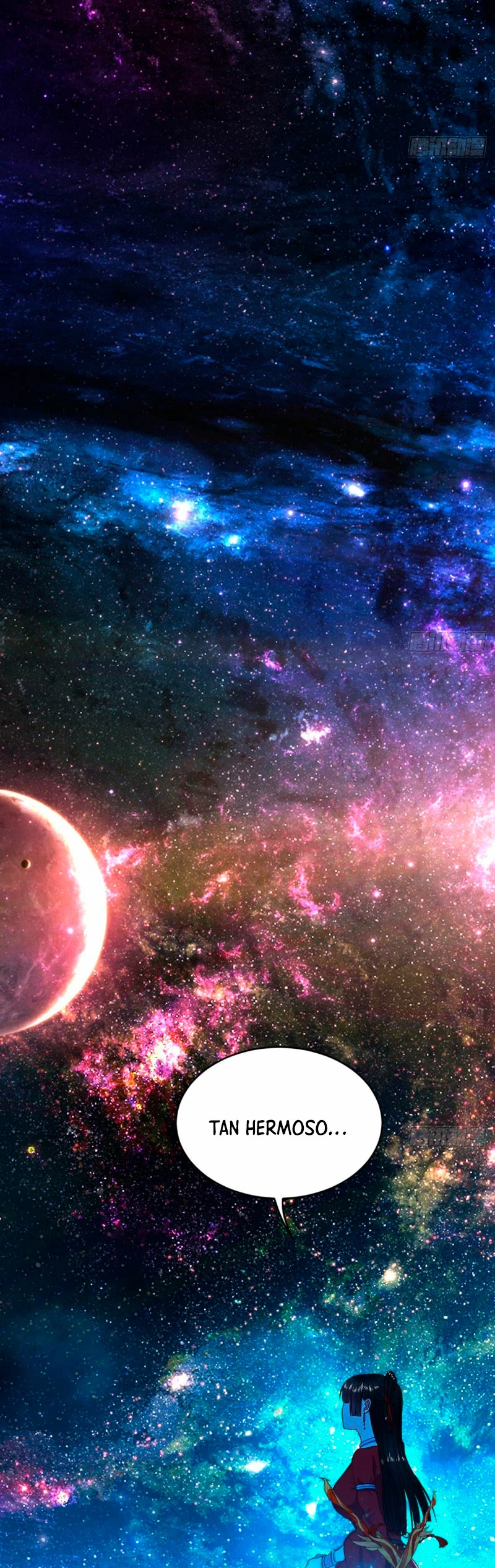 Mis 3000 Años Hacia el Reino Celestial —  Capítulo 120 — 7