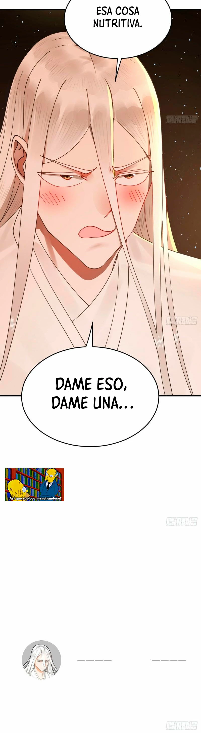 Mis 3000 Años Hacia el Reino Celestial —  Capítulo 259 — 24