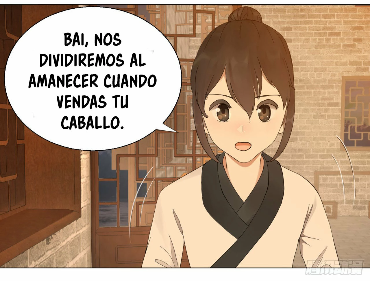 Mis 3000 Años Hacia el Reino Celestial —   Capítulo 06 — 30