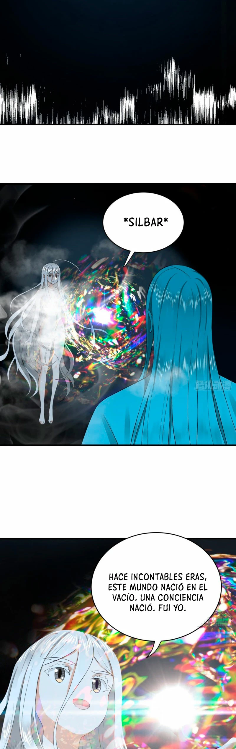 Mis 3000 Años Hacia el Reino Celestial —  Capítulo 164 — 16
