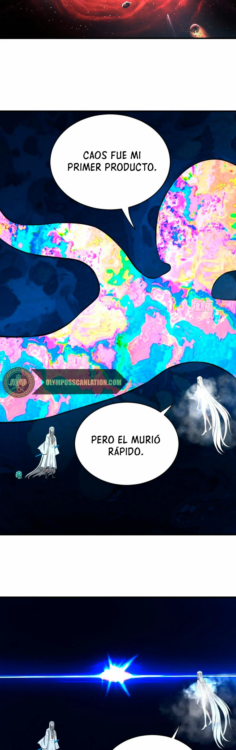 Mis 3000 Años Hacia el Reino Celestial —  Capítulo 164 — 18
