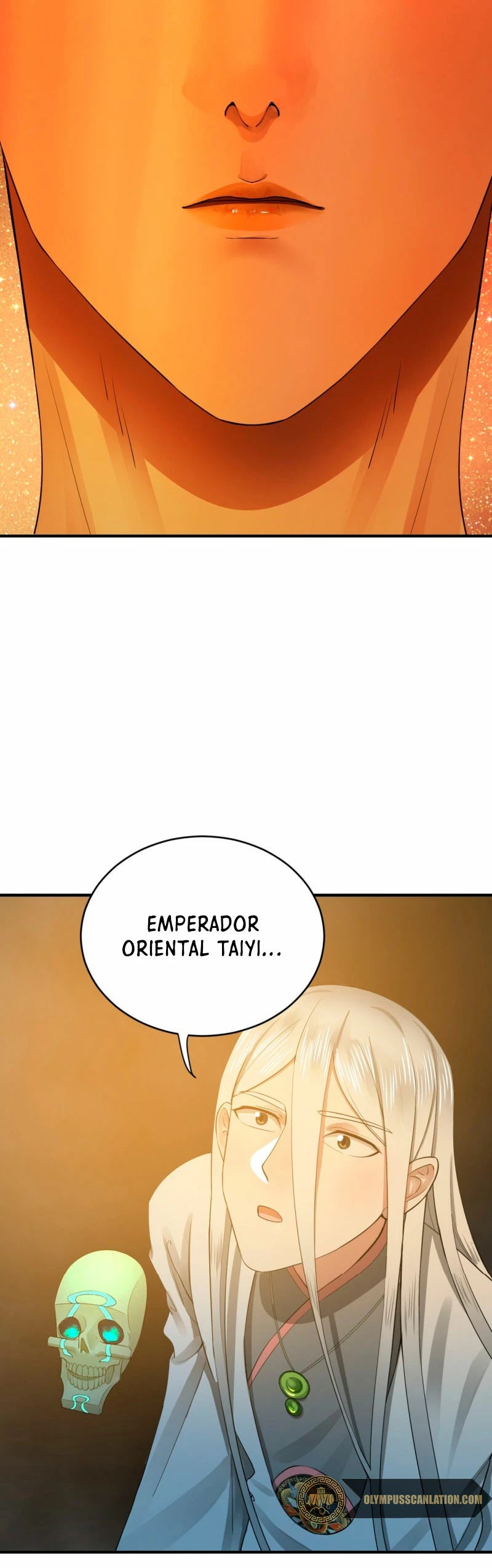 Mis 3000 Años Hacia el Reino Celestial —  Capítulo 164 — 31