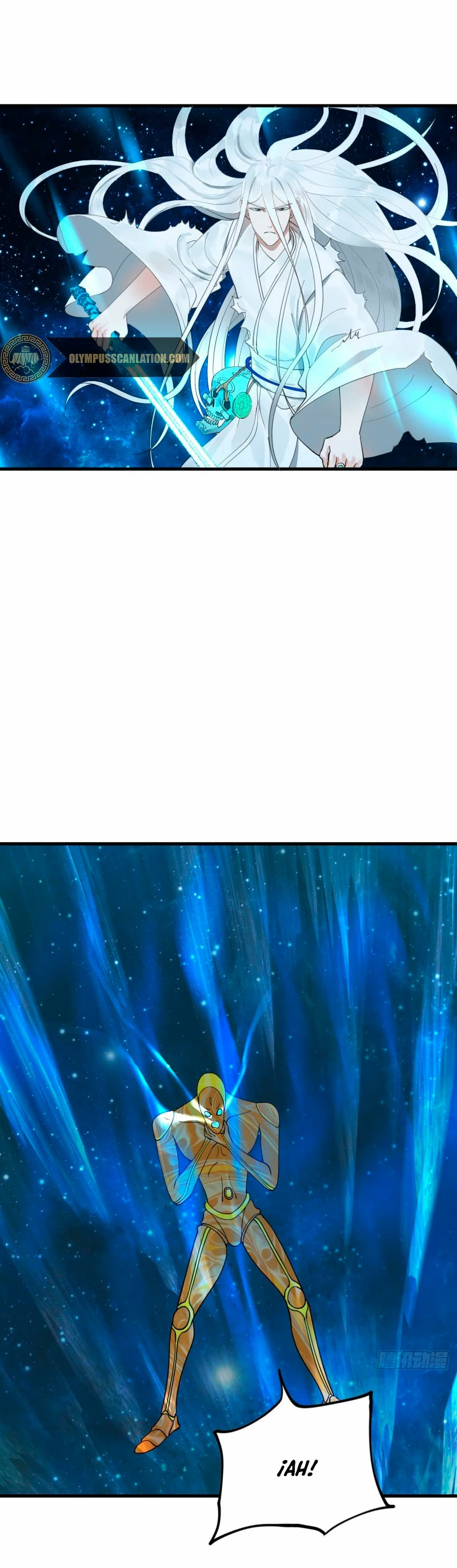 Mis 3000 Años Hacia el Reino Celestial —  Capítulo 225 — 3