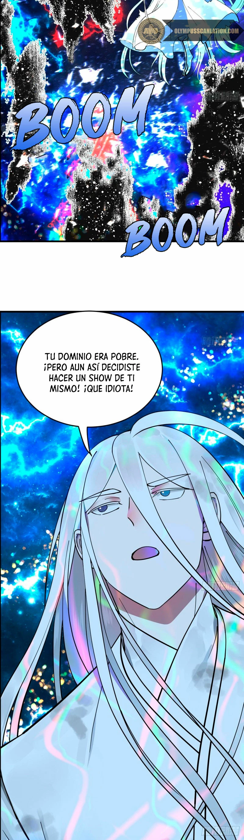 Mis 3000 Años Hacia el Reino Celestial —  Capítulo 225 — 9