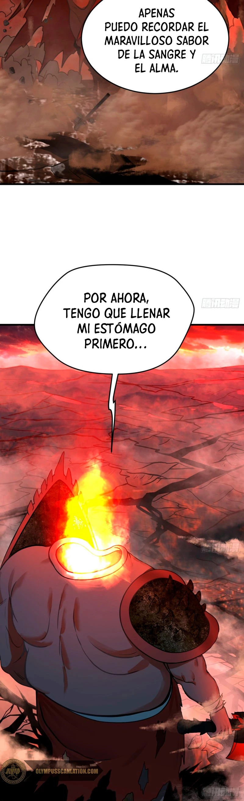Mis 3000 Años Hacia el Reino Celestial —  Capítulo 204 — 26
