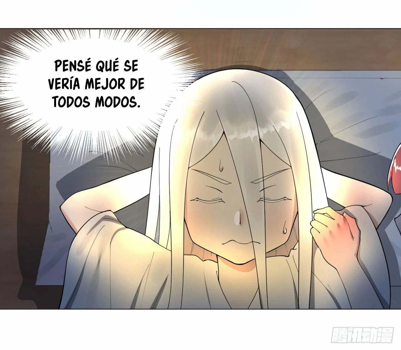 Mis 3000 Años Hacia el Reino Celestial —   Capítulo 15 — 6