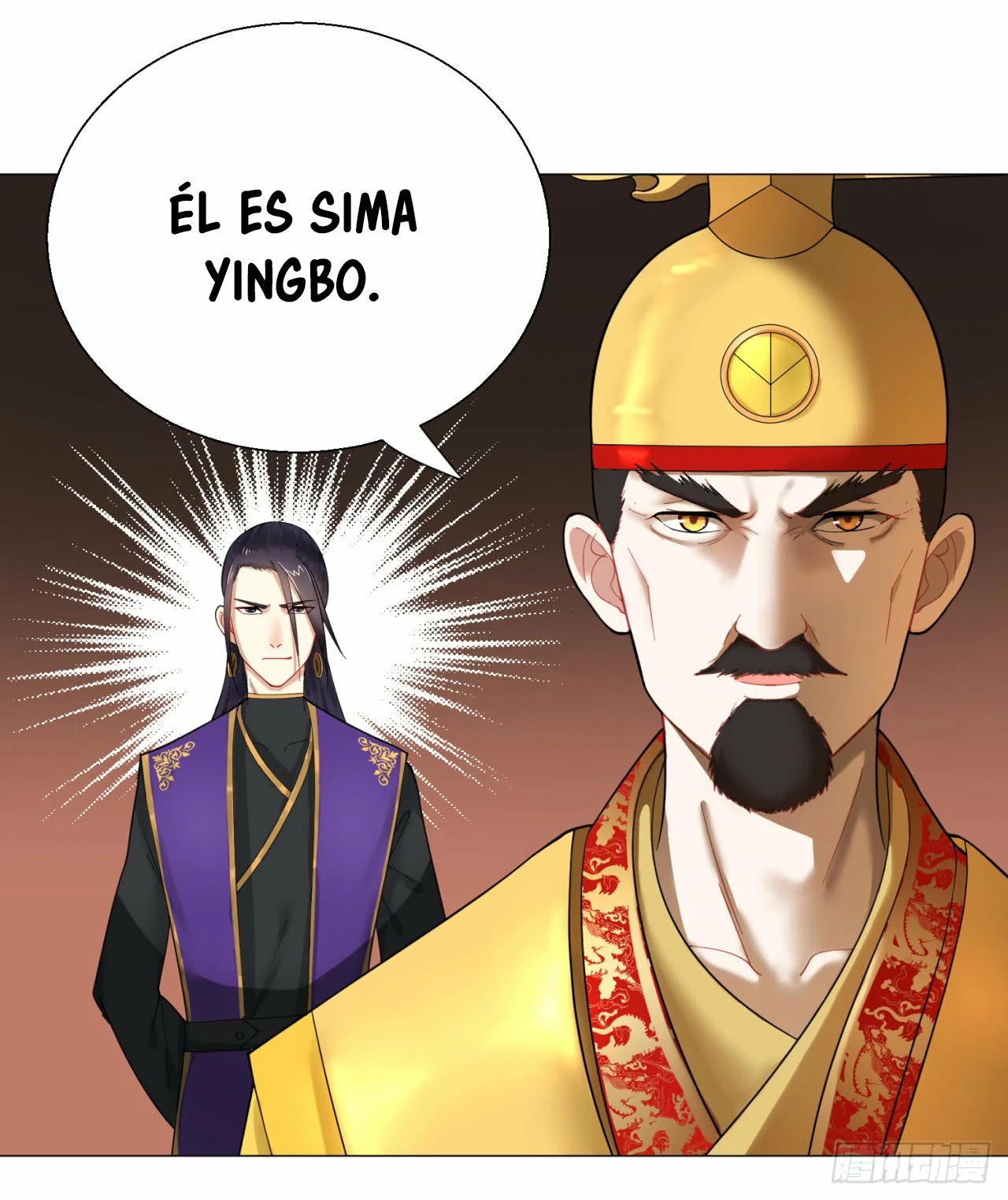 Mis 3000 Años Hacia el Reino Celestial —   Capítulo 15 — 19