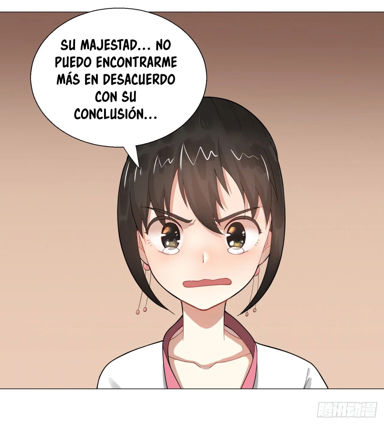 Mis 3000 Años Hacia el Reino Celestial —   Capítulo 15 — 27