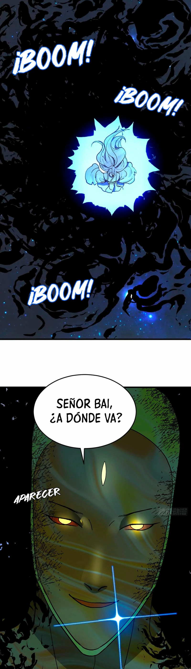 Mis 3000 Años Hacia el Reino Celestial —  Capítulo 224 — 5