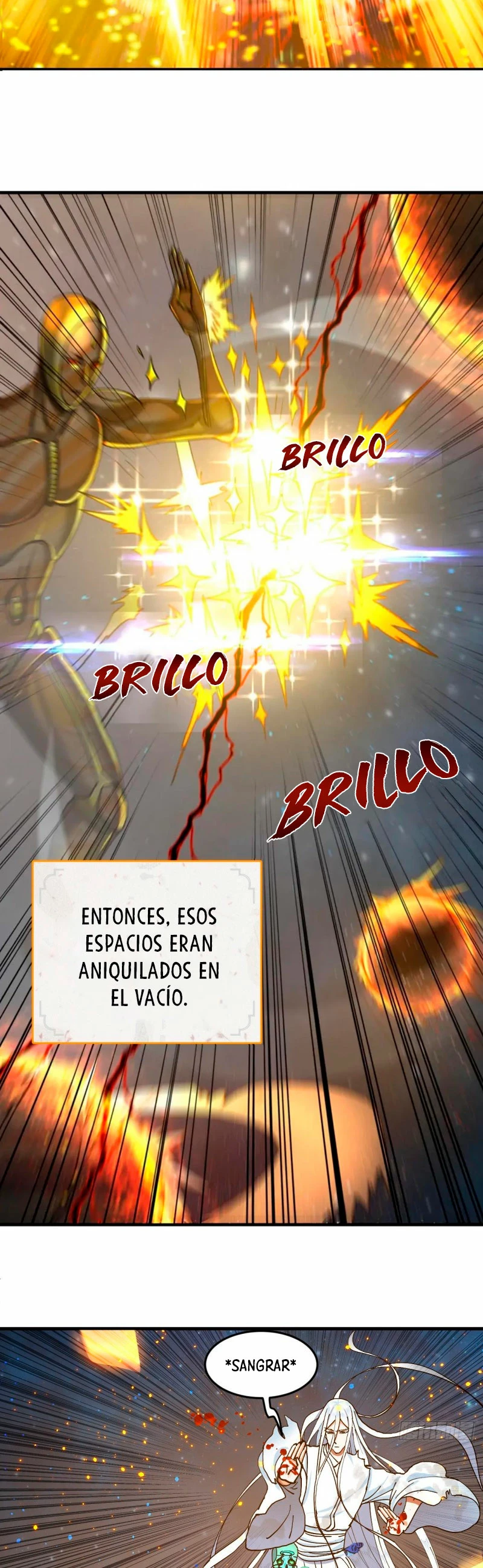 Mis 3000 Años Hacia el Reino Celestial —  Capítulo 224 — 9