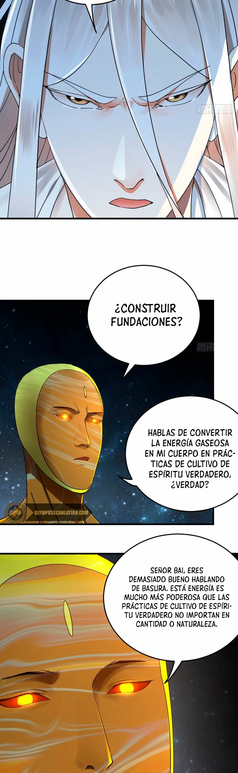 Mis 3000 Años Hacia el Reino Celestial —  Capítulo 224 — 13