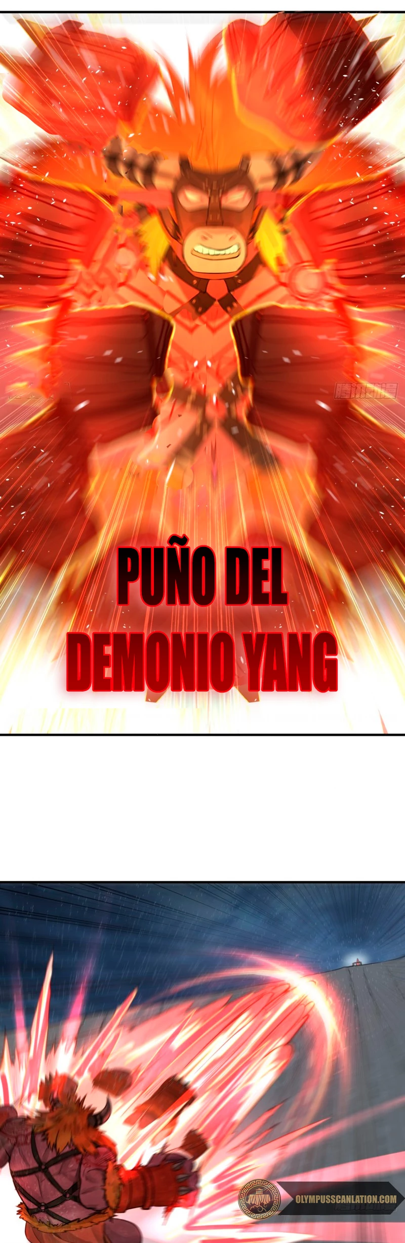 Mis 3000 Años Hacia el Reino Celestial —  Capítulo 103 — 12