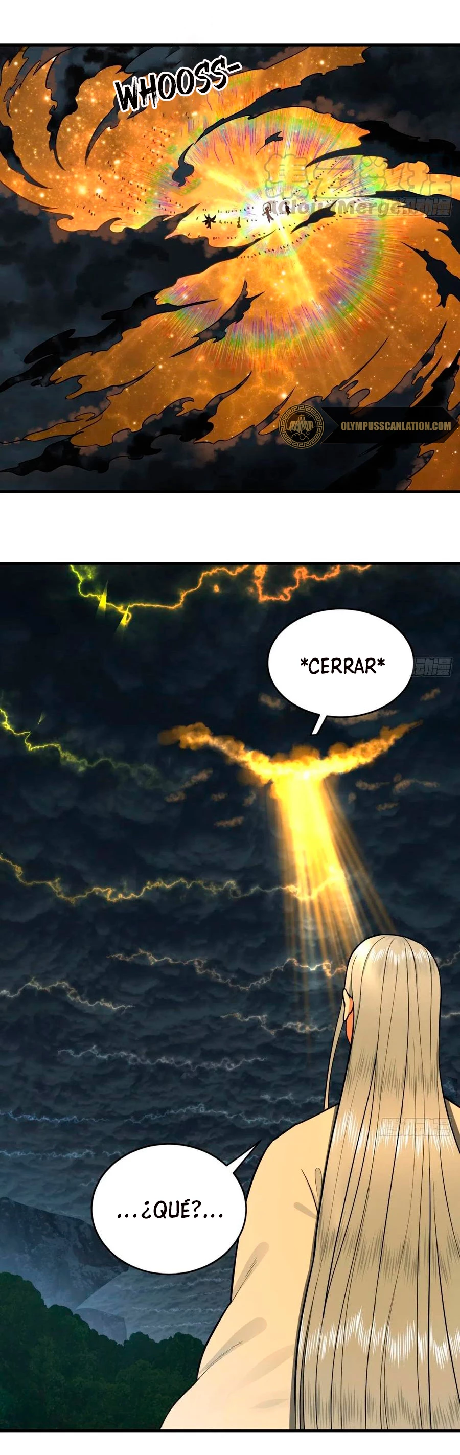 Mis 3000 Años Hacia el Reino Celestial —  Capítulo 170 — 6