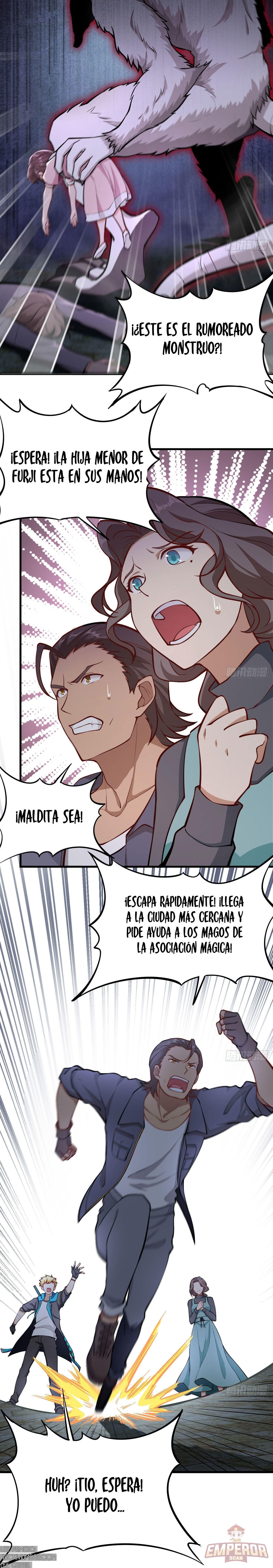 La tierra de Dios del mañana — Capítulo 1 — 24