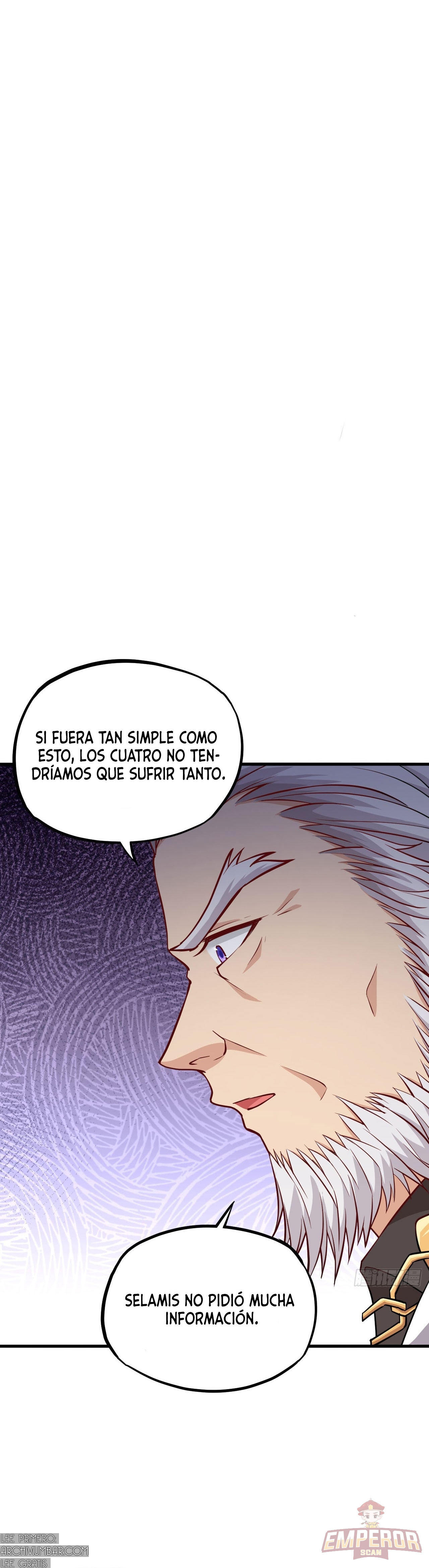 La tierra de Dios del mañana — Capítulo 34 — 3