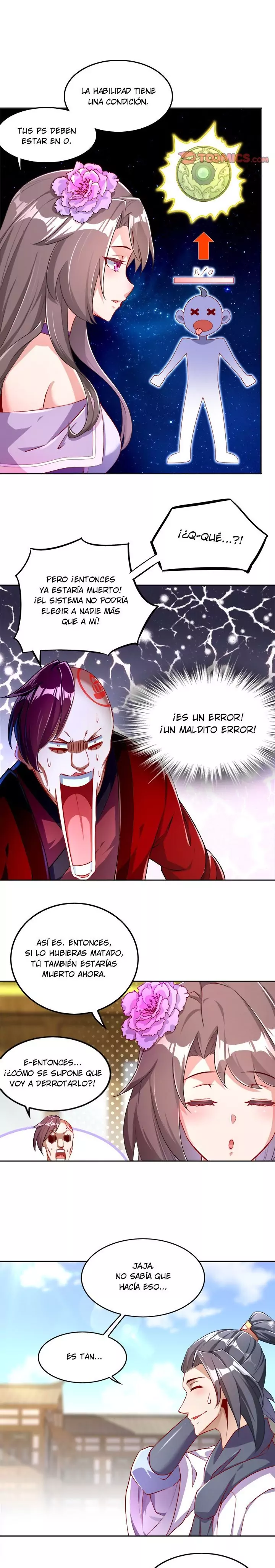 ¡Me asignaron una profesión secreta! — Capítulo 29 — 13