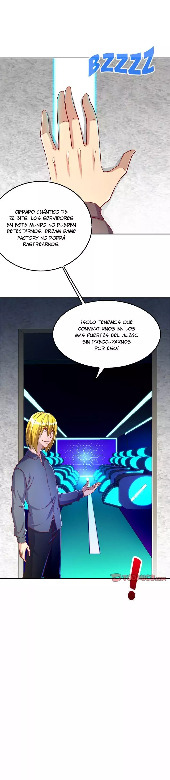 ¡Me asignaron una profesión secreta! — Capítulo 26 — 19