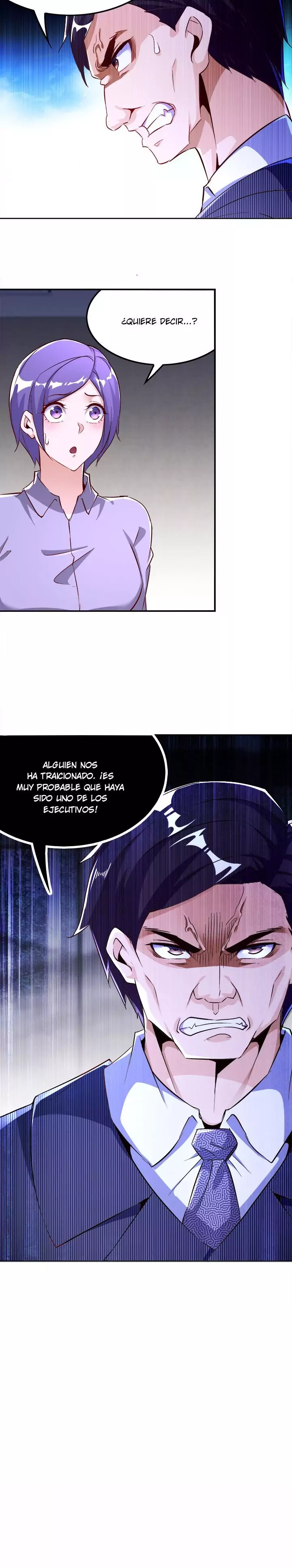 ¡Me asignaron una profesión secreta! — Capítulo 24 — 17