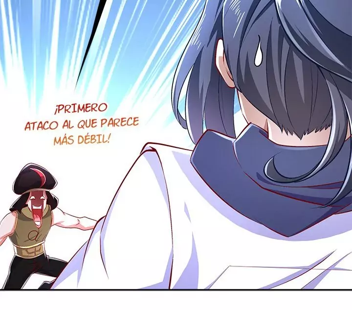 ¡Me asignaron una profesión secreta! — Capítulo 31 — 16