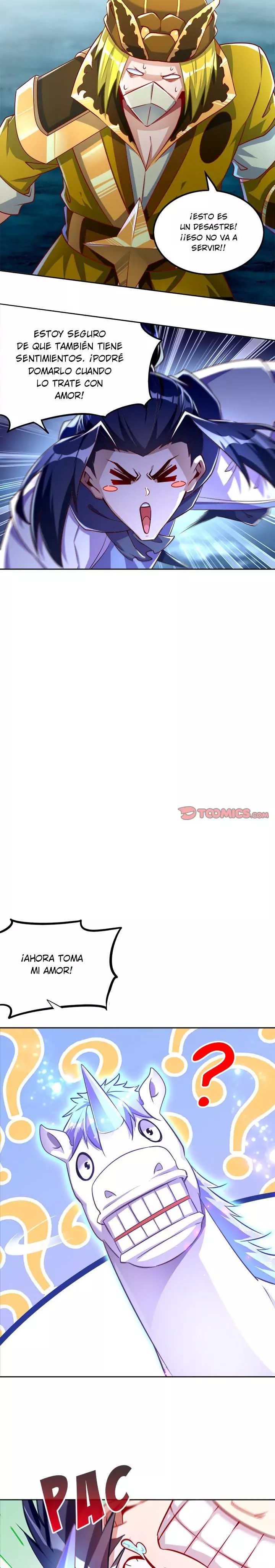 ¡Me asignaron una profesión secreta! — Capítulo 30 — 16