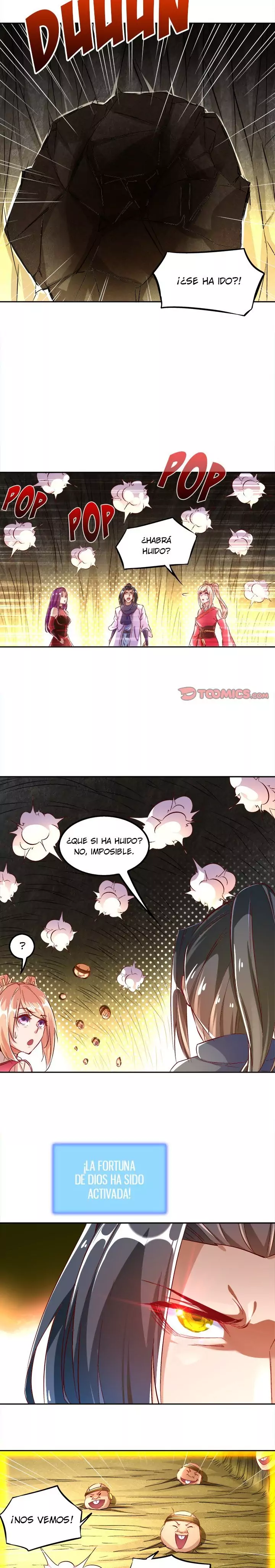 ¡Me asignaron una profesión secreta! — Capítulo 13 — 13