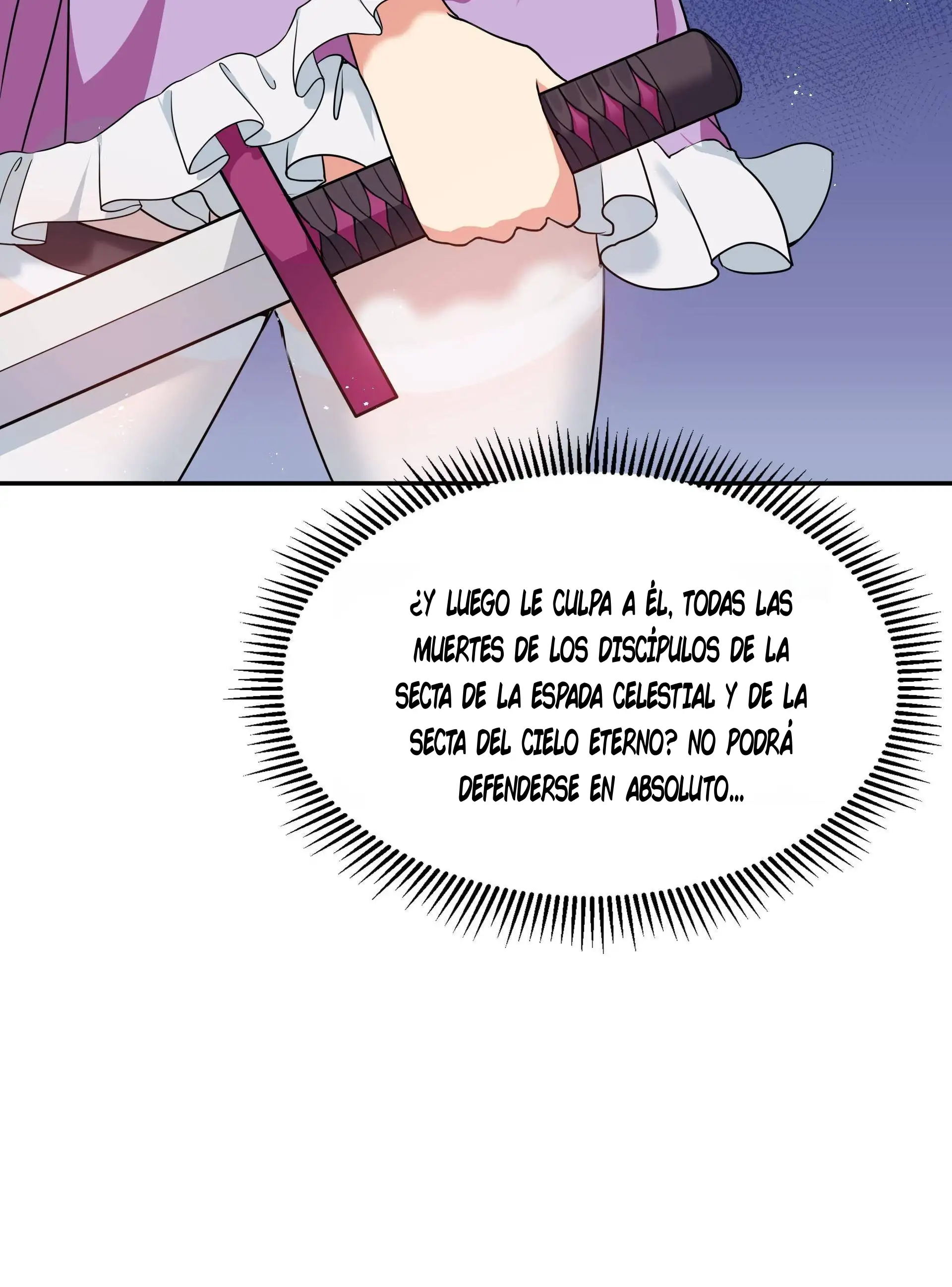 ¡Todas las chicas del mundo de cultivo quieren atraparme! — Capítulo 48 — 22