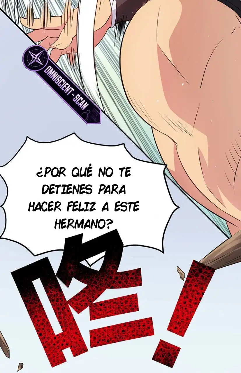 ¡Todas las chicas del mundo de cultivo quieren atraparme! — Capítulo 4 — 11