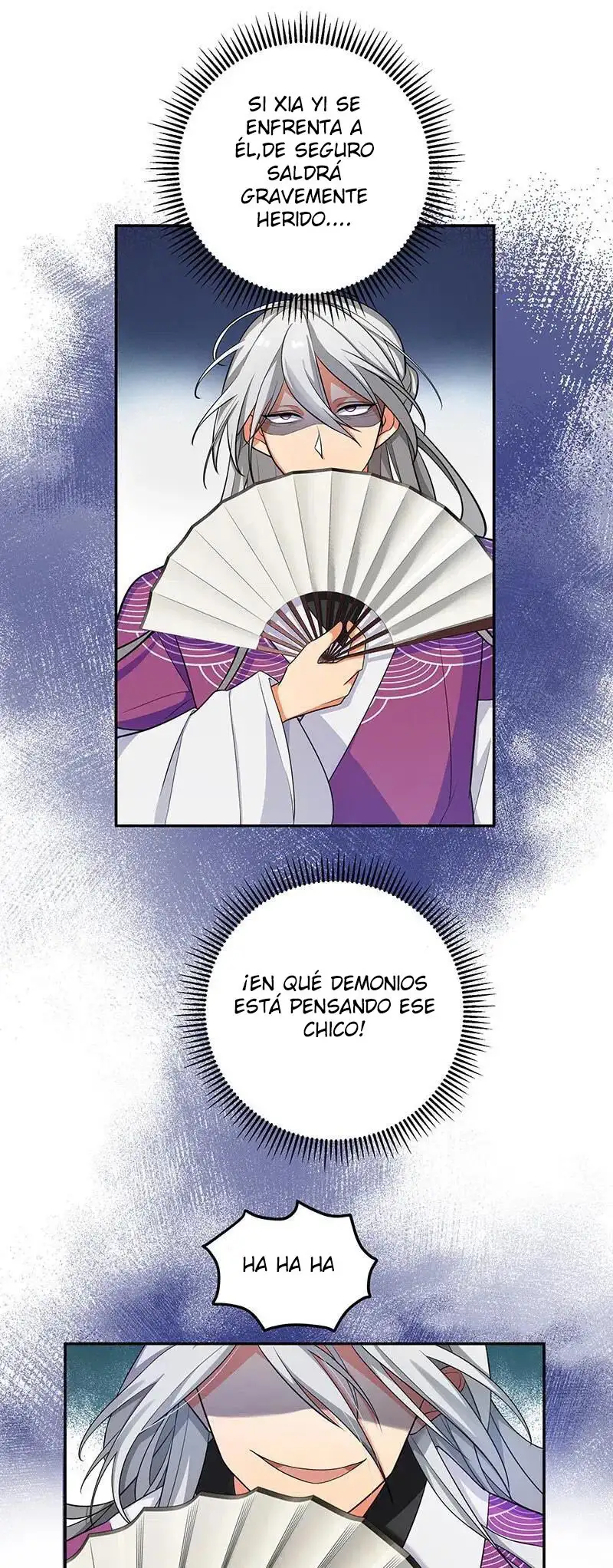 ¡Todas las chicas del mundo de cultivo quieren atraparme! — Capítulo 13 — 25