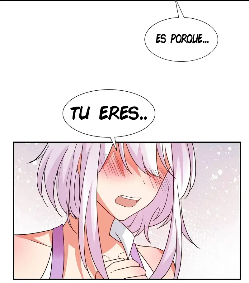 ¡Todas las chicas del mundo de cultivo quieren atraparme! — Capítulo 47 — 38