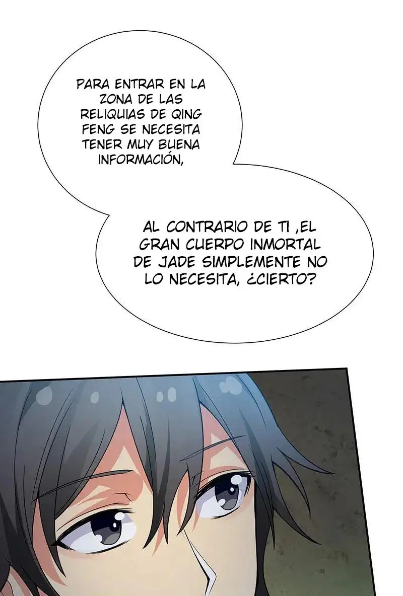 ¡Todas las chicas del mundo de cultivo quieren atraparme! — Capítulo 24 — 20
