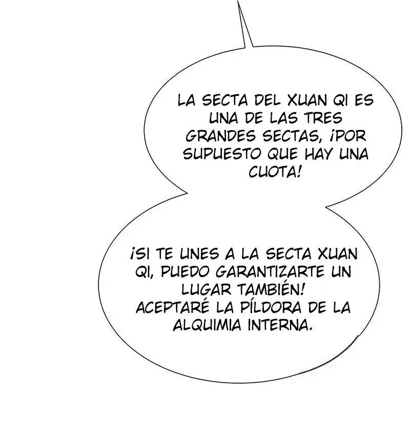 ¡Todas las chicas del mundo de cultivo quieren atraparme! — Capítulo 24 — 23