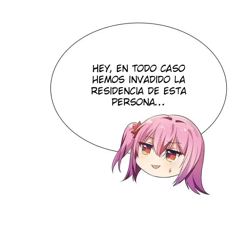 ¡Todas las chicas del mundo de cultivo quieren atraparme! — Capítulo 24 — 33