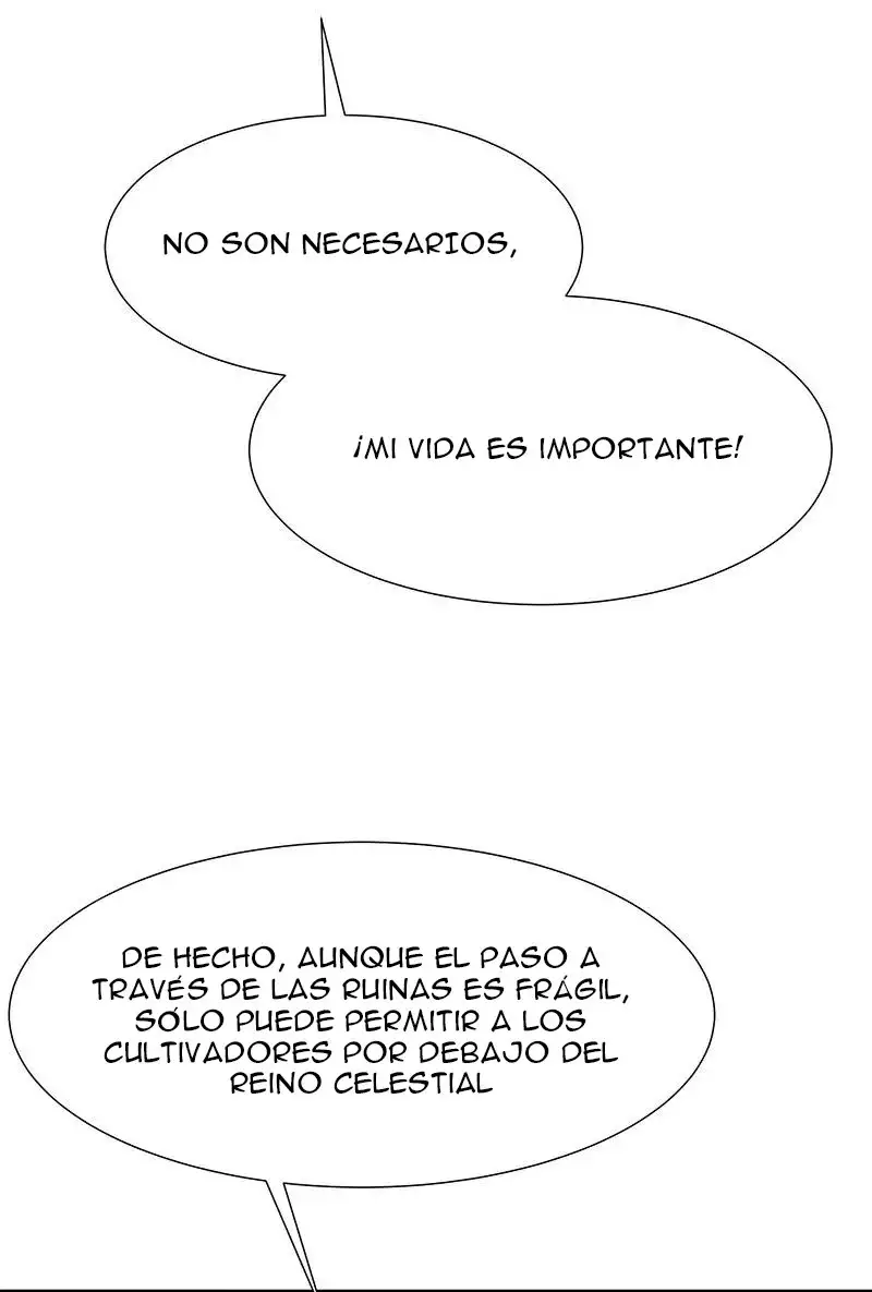 ¡Todas las chicas del mundo de cultivo quieren atraparme! — Capítulo 25 — 15