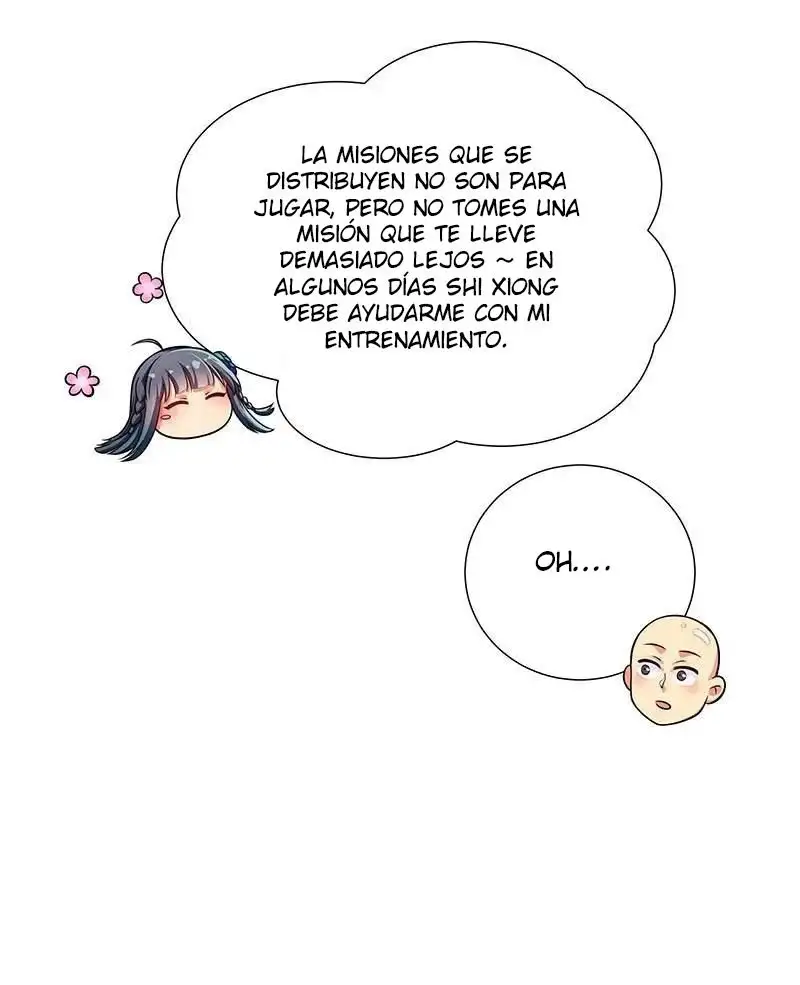 ¡Todas las chicas del mundo de cultivo quieren atraparme! — Capítulo 16 — 29