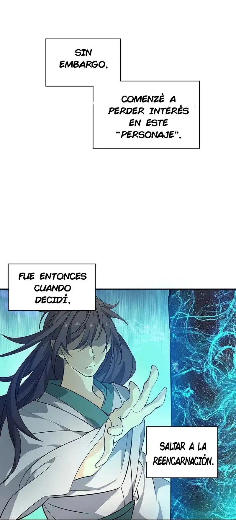 ¡Todas las chicas del mundo de cultivo quieren atraparme! — Capítulo 1 — 15