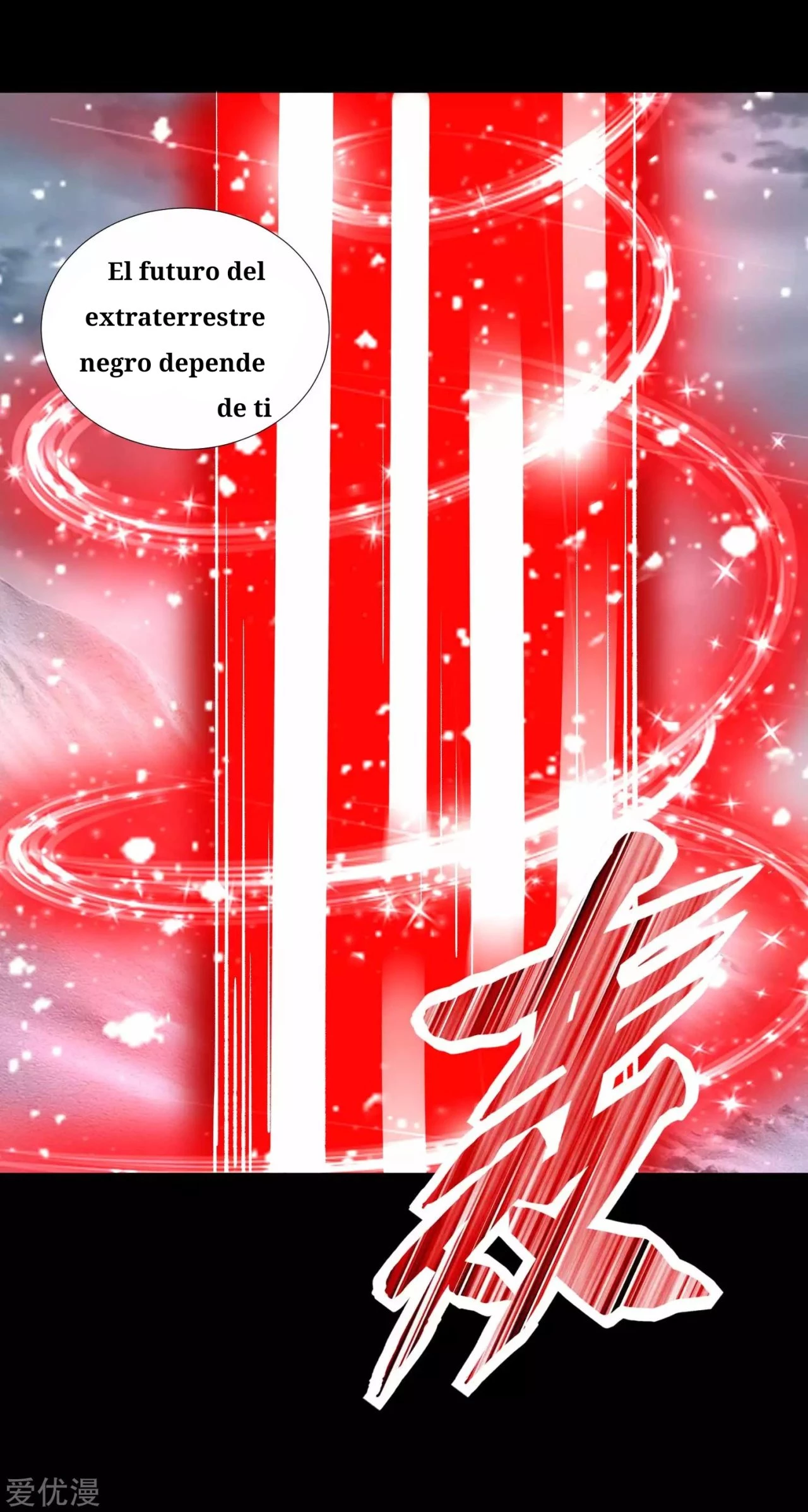 El rey del apocalipsis —  Capítulo 209 — 2