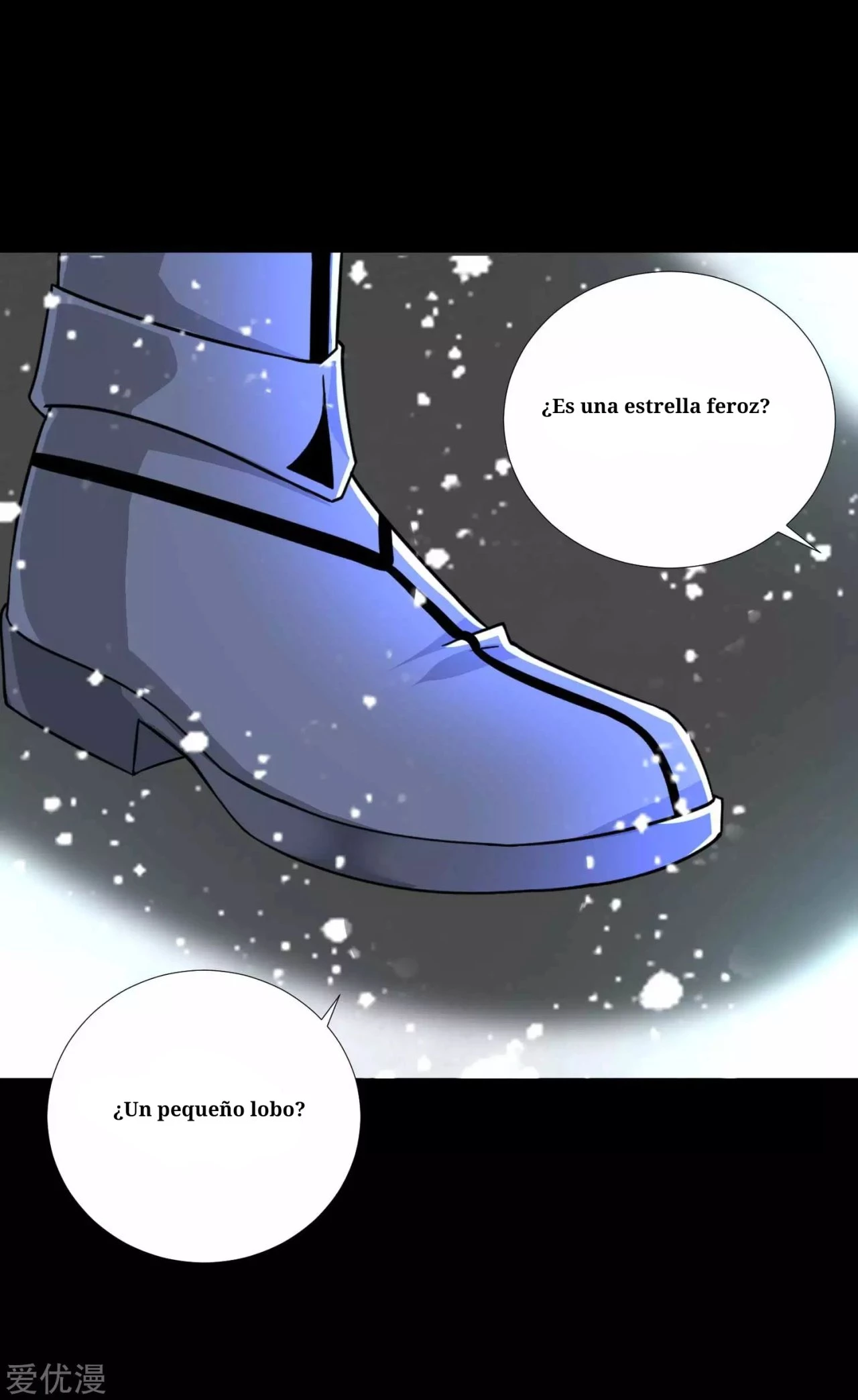 El rey del apocalipsis —  Capítulo 209 — 22