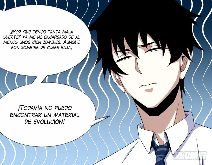 El rey del apocalipsis —   Capítulo 15 — 4