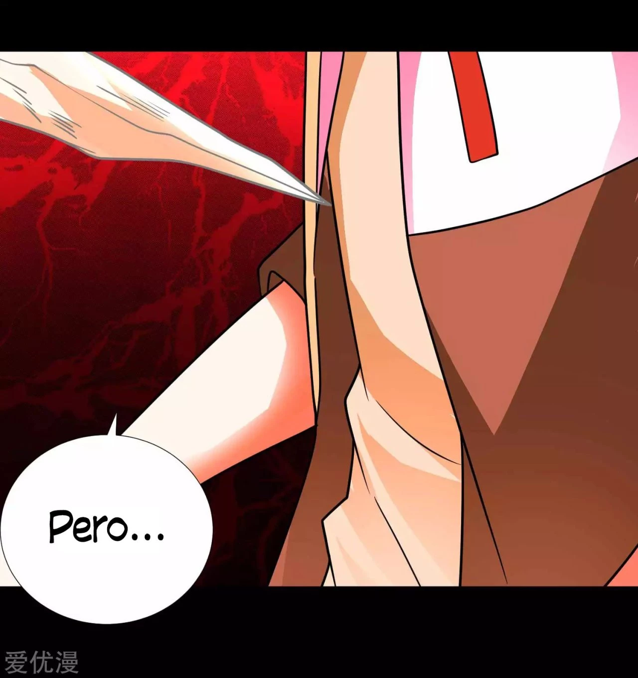El rey del apocalipsis —  Capítulo 201 — 31