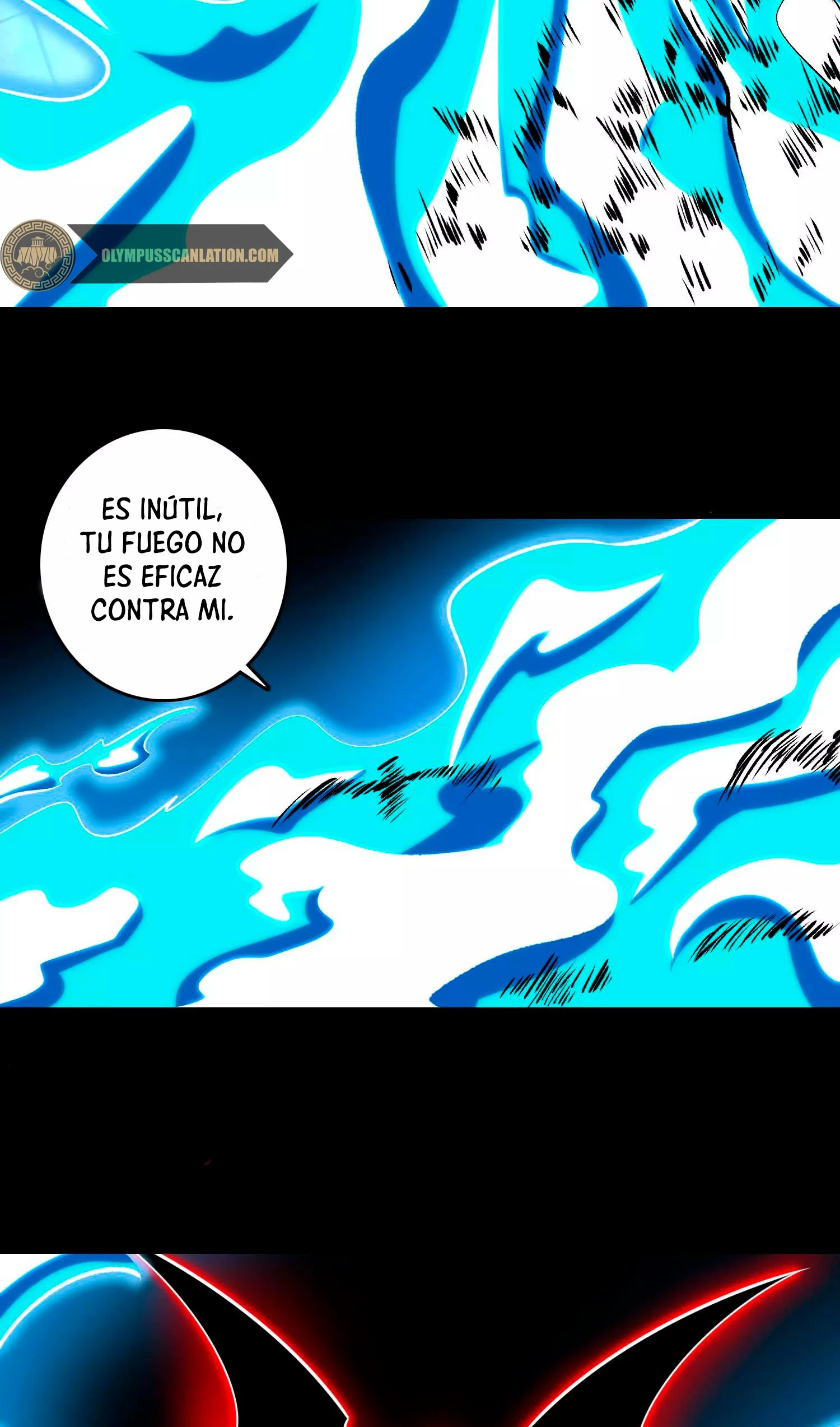 El rey del apocalipsis —  Capítulo 270 — 13